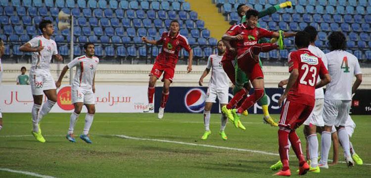 الأهلي، الاهلي، الاهلى، عمرو جمال، الرجاء الأهلي، الاهلي، الاهلى، عمرو جمال، الرجاء